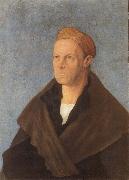 Albrecht Durer Jako Fugger The Rich France oil painting artist